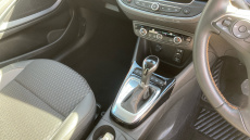 Vauxhall Crossland X 1.2T [130] Elite Nav 5dr [Start Stop] Auto Petrol Hatchback